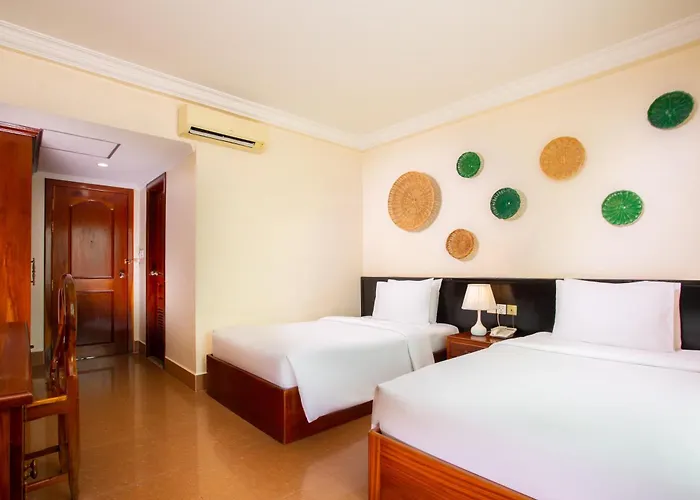 Hotel Apsor
